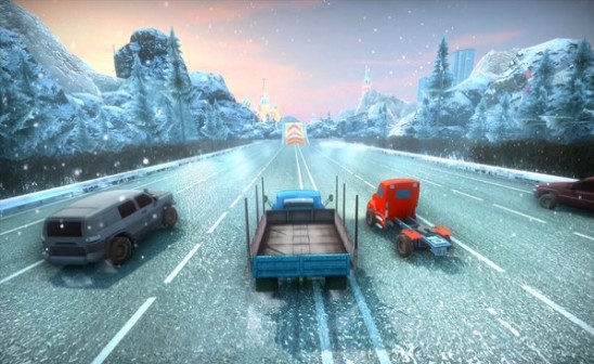 暴走莫斯科 v3.1.5