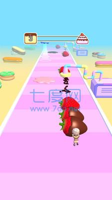 卷卷奥利给 v1.0