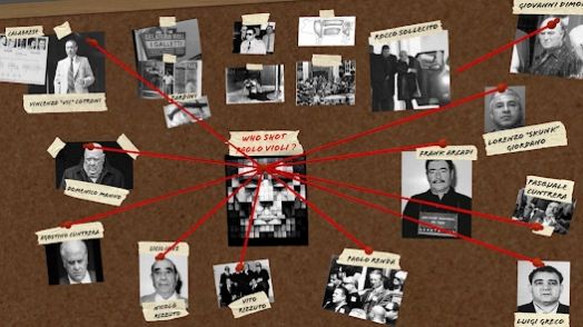 罪犯旅行单机版下载 v0.4.21