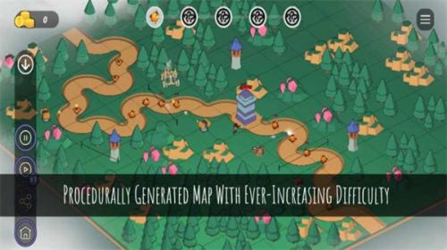 程序塔防最新版  v2.8