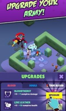 德古拉城主游戏