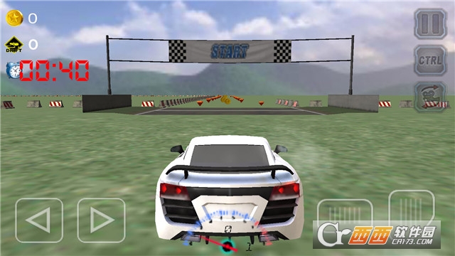 沥青赛车漂移(赛车竞技) v1.2