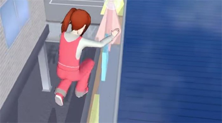 樱花校园模拟器更新145个姿势  v1.039.99