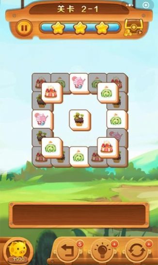 幸运闯关游戏领红包官方版