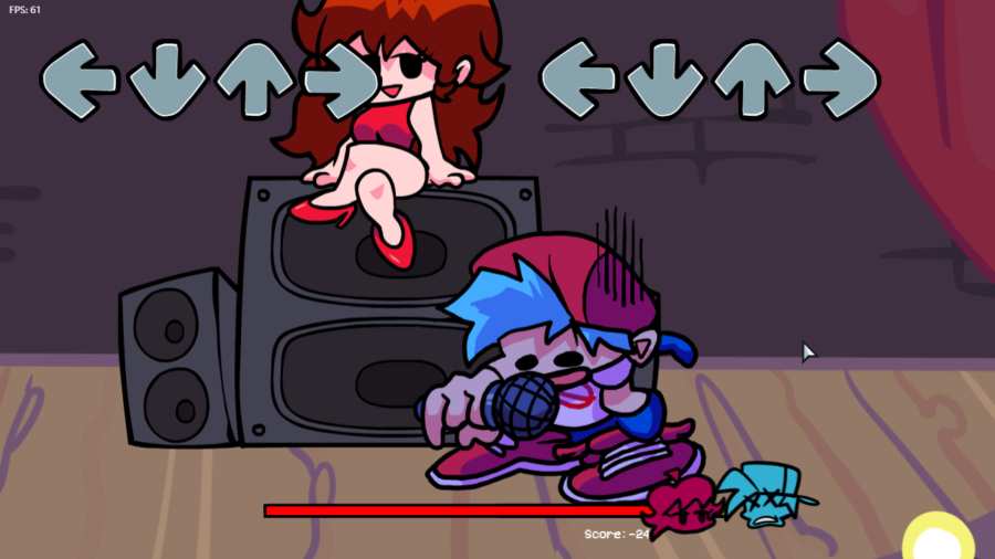 周五夜放克taki v4.0.3