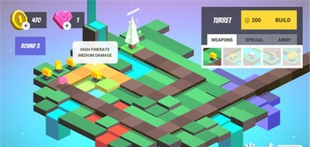 Protect The Tree(最后一棵树木) v3.0.2