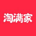 淘满家商城