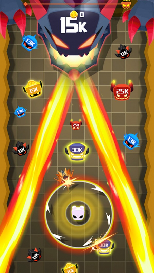 毁灭细菌  v1.7.0