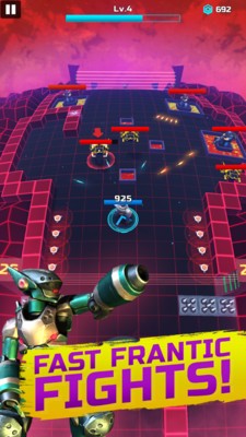 科幻战士  v1.02.44