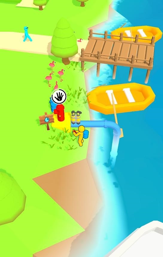 Dam Life 3D游戏安卓版下载  v4.0.1