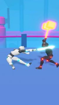 3D角度激光格斗Angle Laser Fight 3D v4.0.5