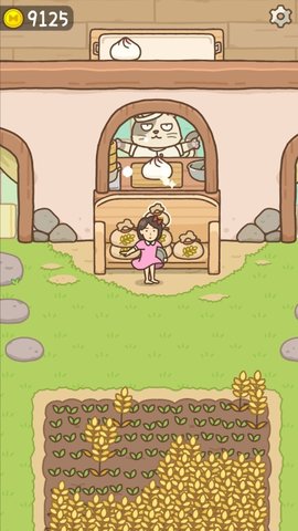 豆腐女孩的包子铺 v1.1.2.6