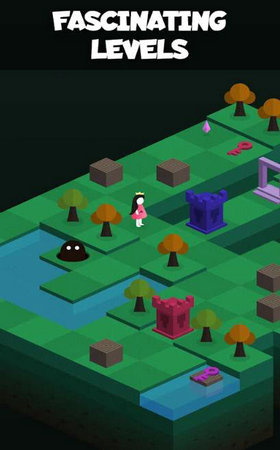 安妮冒险世界 v1.0.0