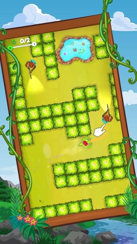 荒野猎人杀手最新版官方版下载  v5.2.3