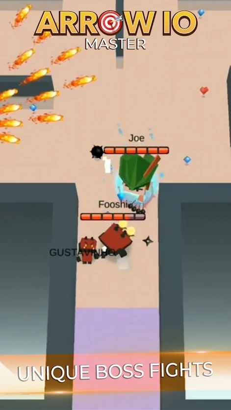 弓箭手Arrow.io游戏手机版2021  v4.4.2