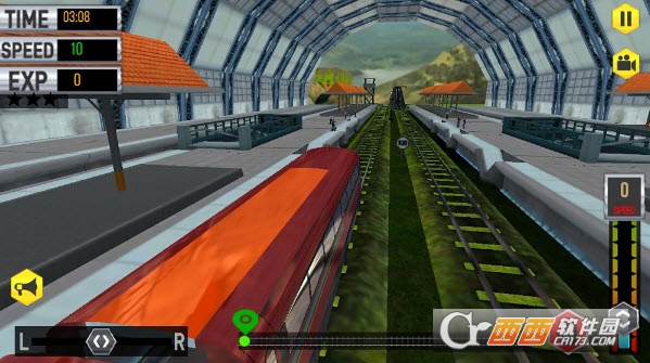 Euro Train Simulator 2018(欧洲火车模拟器2018) v1.1 安卓版