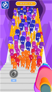 抖音数字枪神小游戏安卓版  v5.0.3