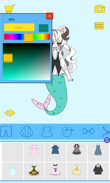 托卡世界少女屋 v1.8