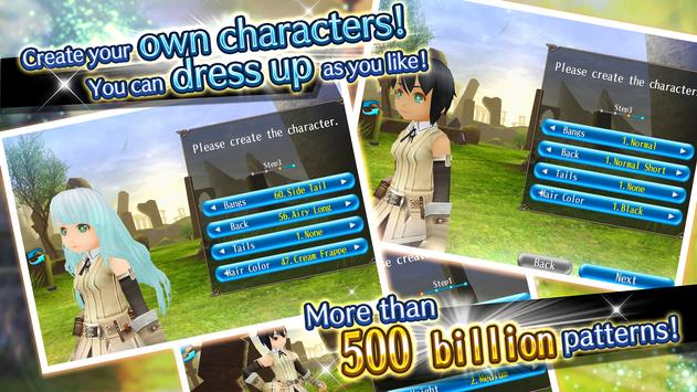 ToramOnlineMMORPG