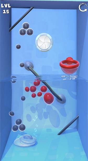 浮力灌篮 v1.0.1 安卓版
