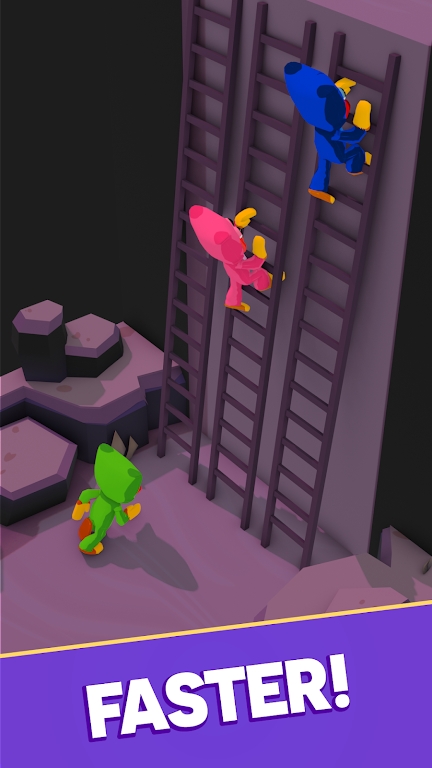 波比赛跑 v1.0.0.5