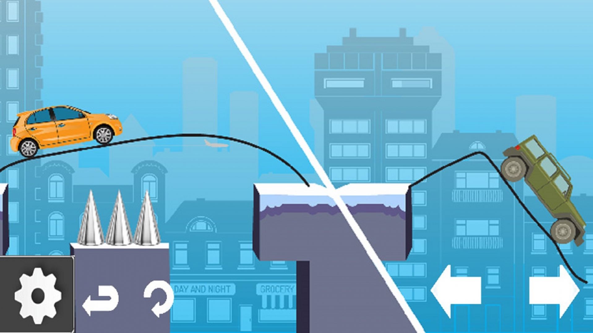 烧脑挑战大赛 v1.1