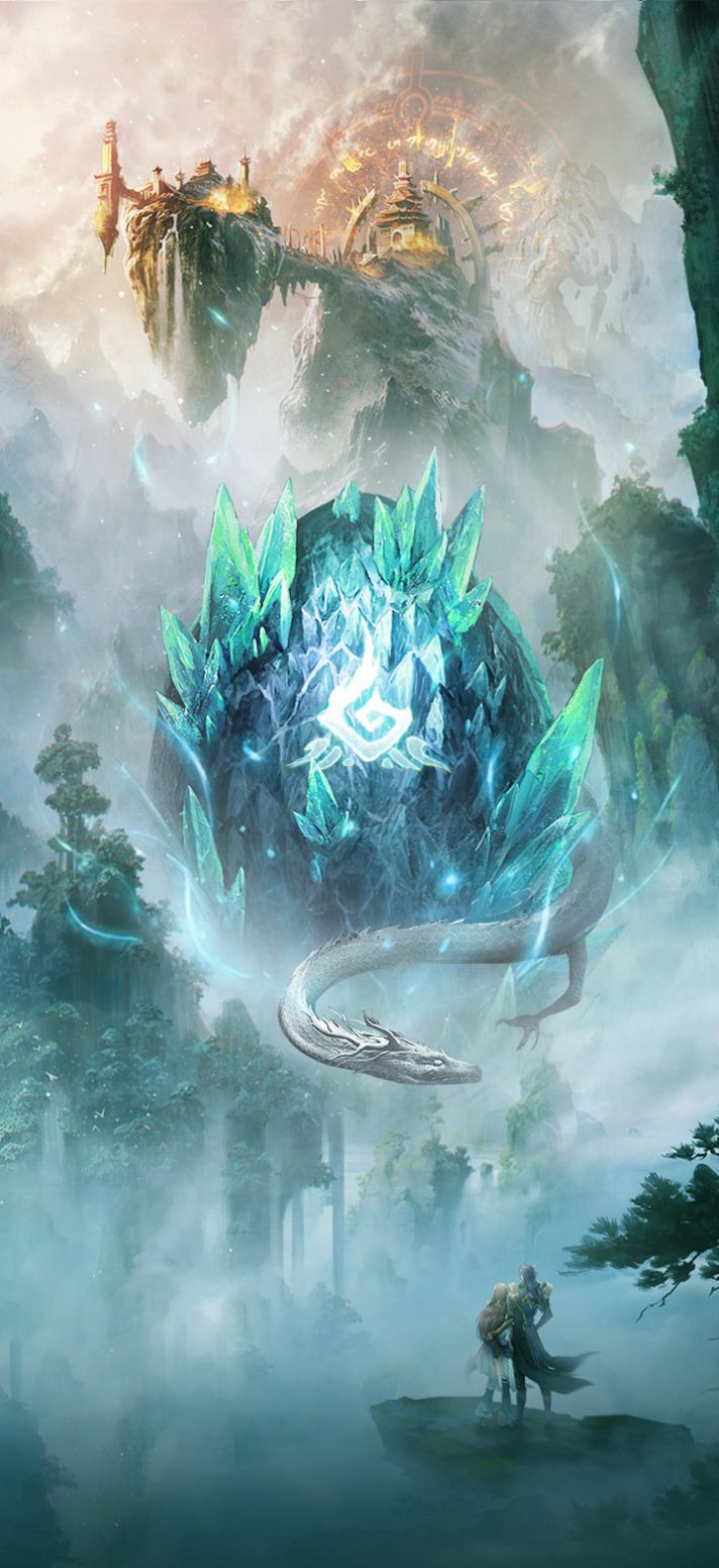 巨兽吞噬觉醒手游官方游戏下载图片2