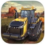 模拟农场18无限金币版