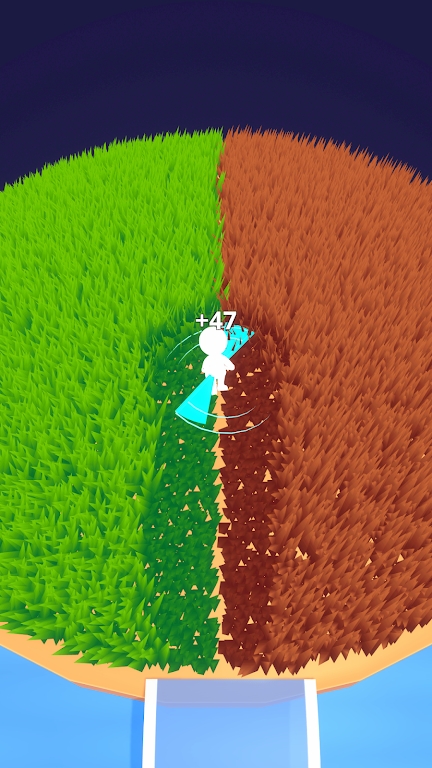 星球收获者游戏截图2