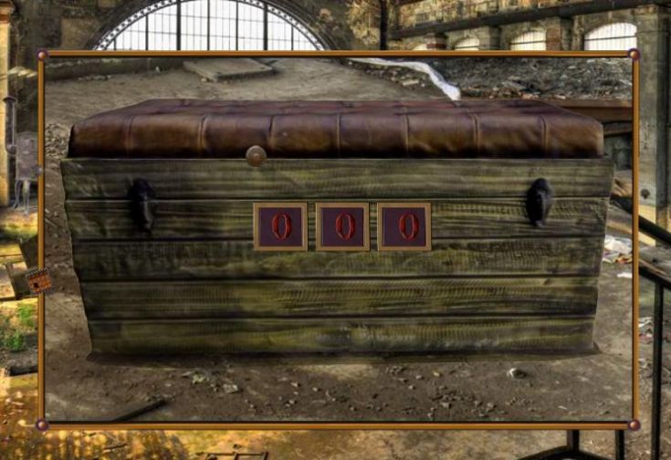 被遗弃的剧院逃生 v1.0.3