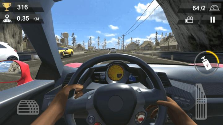 自由漂移赛车 v1.0.2