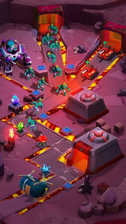 防御僵尸袭击 v1.1.2