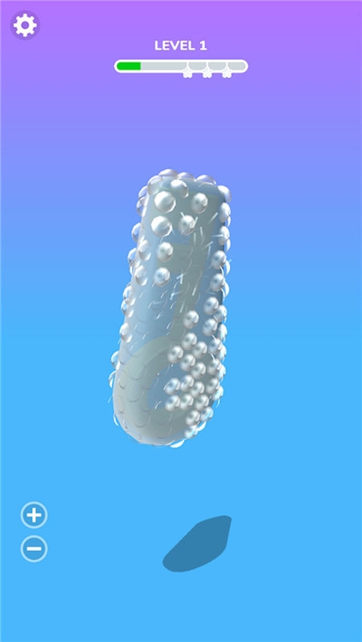 泡沫爆爆爆小米版 v1.0.4