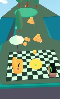 万物皆可高尔夫手机版 2021-06-29 09:14