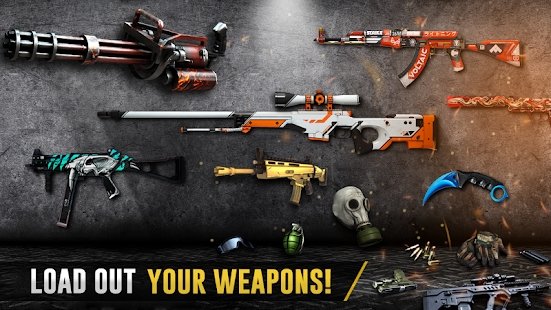 刺客僵尸杀手 v1.0