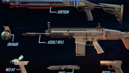 3D反恐枪战 v3.0.5