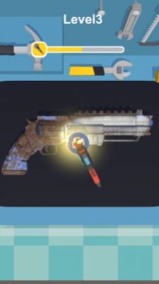 DIY枪支武器安卓版  v3.4.4