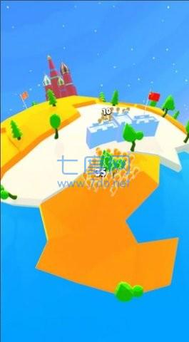 主宰地球 v0.1