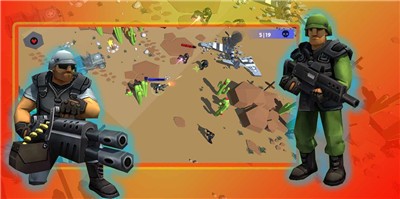 僵尸战争 2024-06-25 15:08