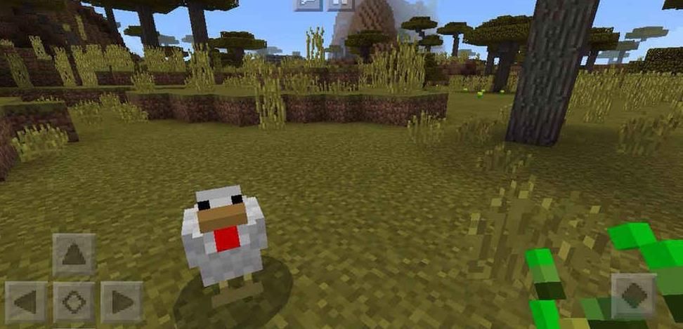 我的世界1.1.5下载官网最新版  v5.1.3