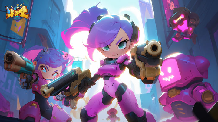 斗斗堂 正版 v3.0.5