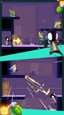 绝地火线穿越 v3.0.5