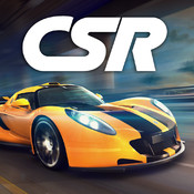 CSR赛车 CSR Racing
