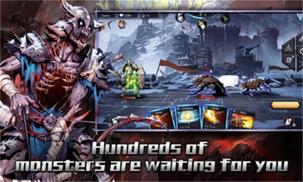 无尽深渊最新版 v0.37