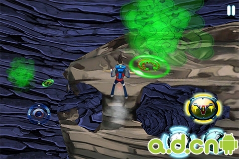 飞行背包 完美绿色版 v1.2.2 v3.1.5