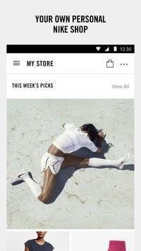 Nike定制 v3.1.5