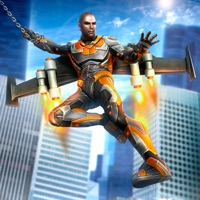 绳子人极端城市