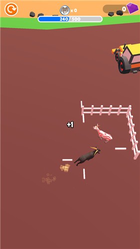 捣蛋山羊  v1.2.0