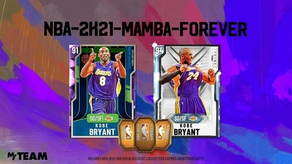 NBA2K21中文正版  v1.0.0