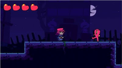 勇闯变异世界 2020-07-10 13:59